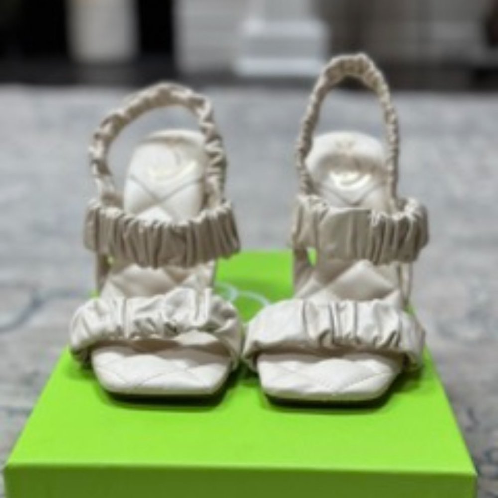 Sam Edelman Marlena Slingback Sandals